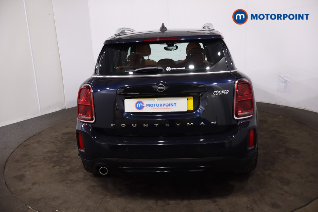 Used MINI Countryman 2022 for sale - 78199542: Photo 45
