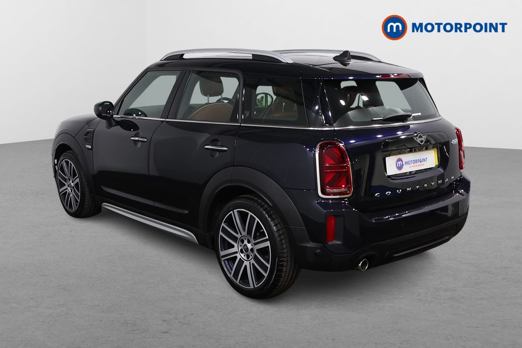 Used MINI Countryman 2022 for sale - 78199542: Photo 5