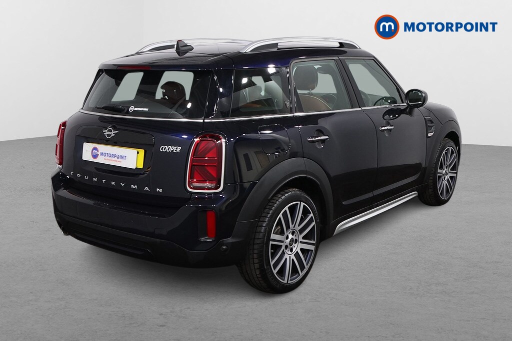 Used MINI Countryman 2022 for sale - 78199542: Photo 7