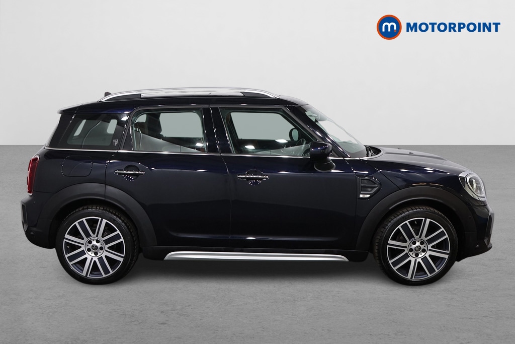 Used MINI Countryman 2022 for sale - 78199542: Photo 8