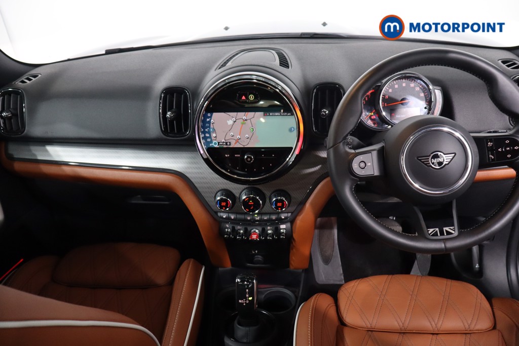 Used MINI Countryman 2022 for sale - 78199542: Photo 9