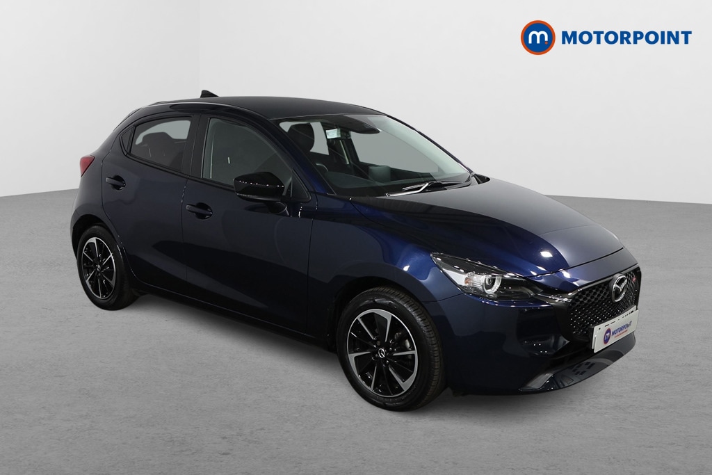 Used Mazda Mazda2 2024 for sale - 76008919: Photo 1