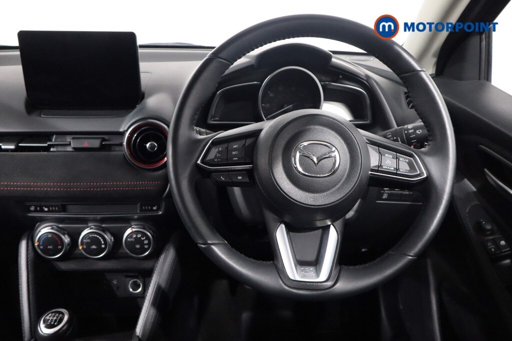 Used Mazda Mazda2 2024 for sale - 76008919: Photo 11