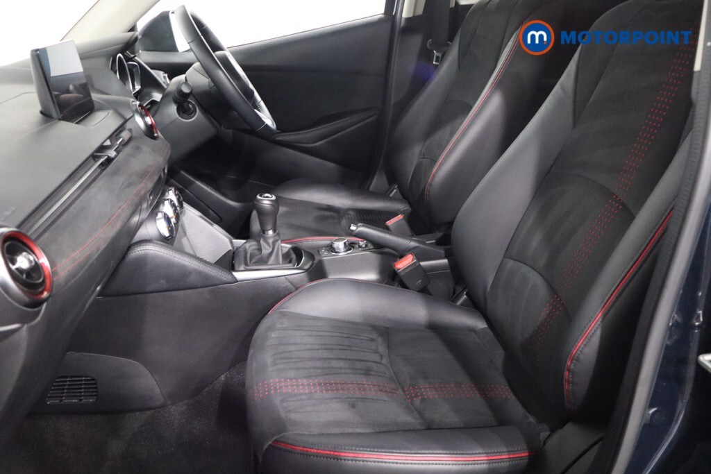 Used Mazda Mazda2 2024 for sale - 76008919: Photo 12