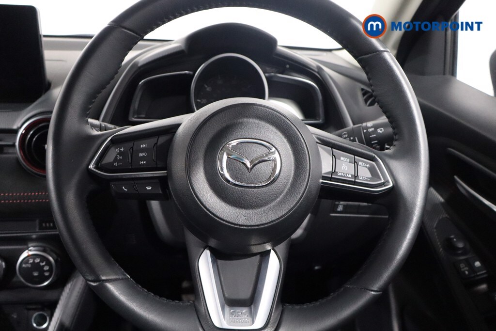 Used Mazda Mazda2 2024 for sale - 76008919: Photo 14