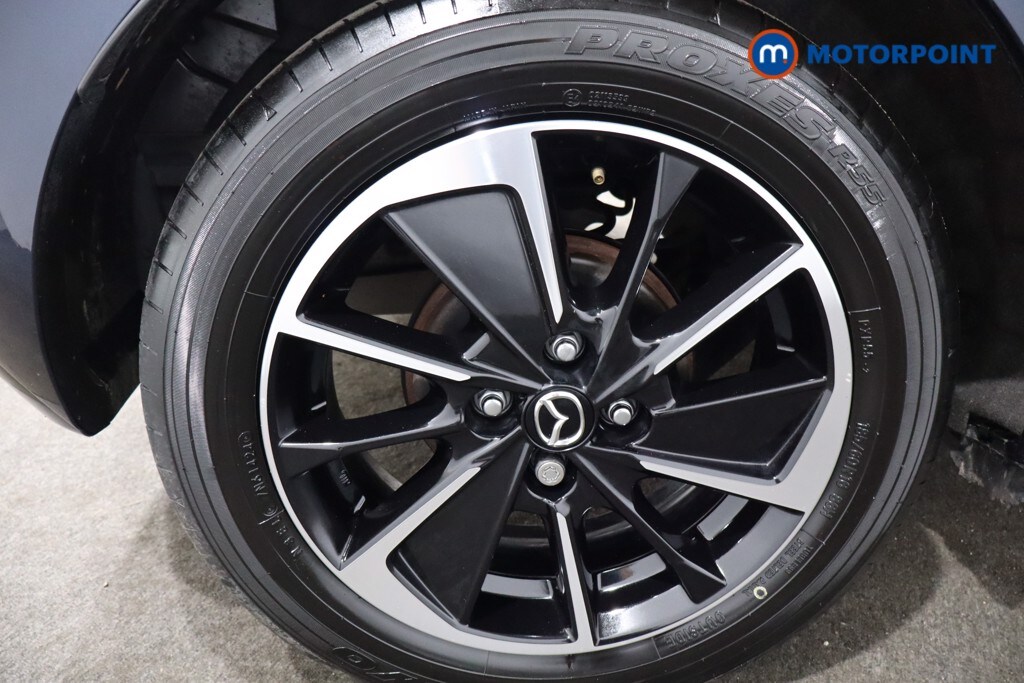 Used Mazda Mazda2 2024 for sale - 76008919: Photo 17