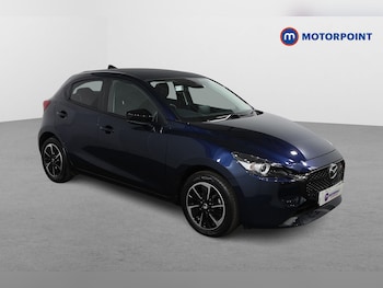 Mazda - Mazda2