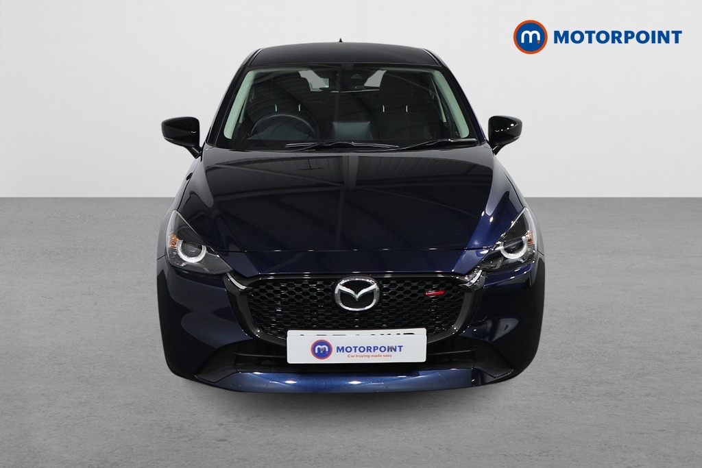 Used Mazda Mazda2 2024 for sale - 76008919: Photo 2