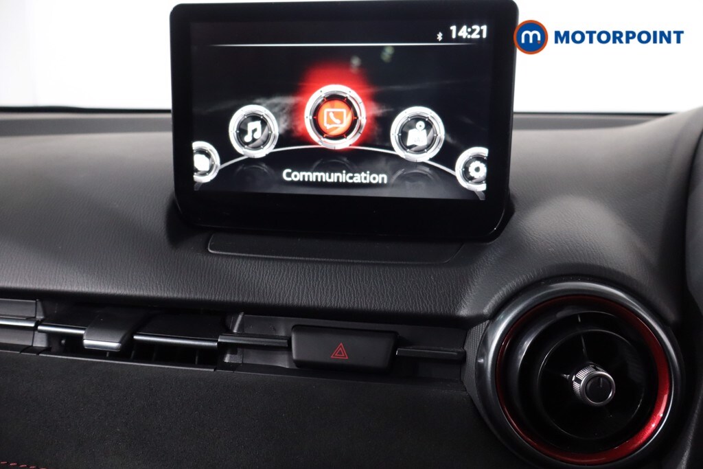 Used Mazda Mazda2 2024 for sale - 76008919: Photo 26