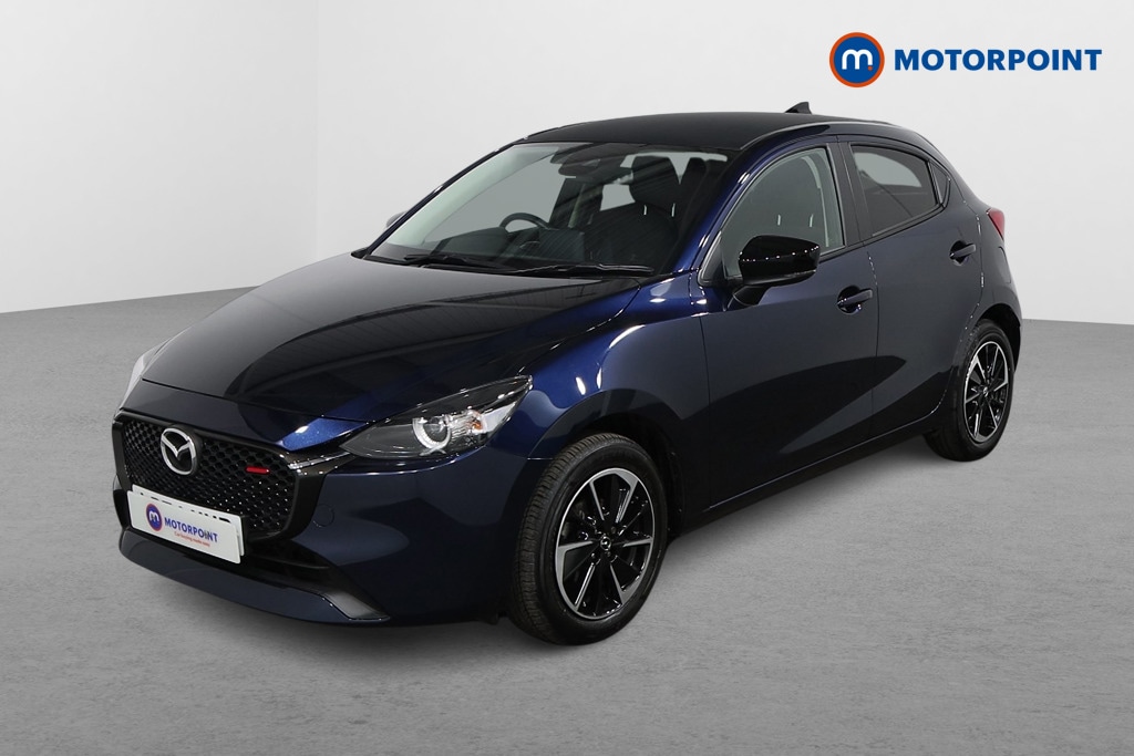 Used Mazda Mazda2 2024 for sale - 76008919: Photo 3