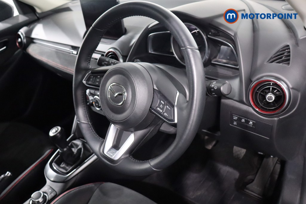Used Mazda Mazda2 2024 for sale - 76008919: Photo 31