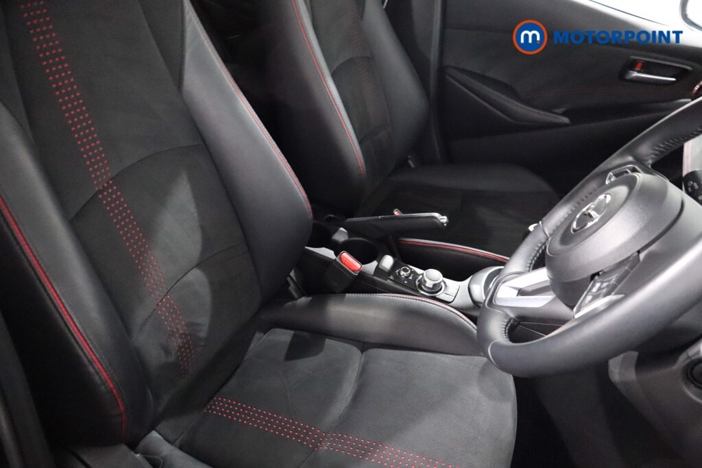 Used Mazda Mazda2 2024 for sale - 76008919: Photo 32