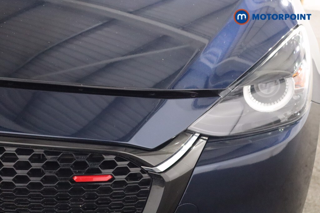 Used Mazda Mazda2 2024 for sale - 76008919: Photo 34