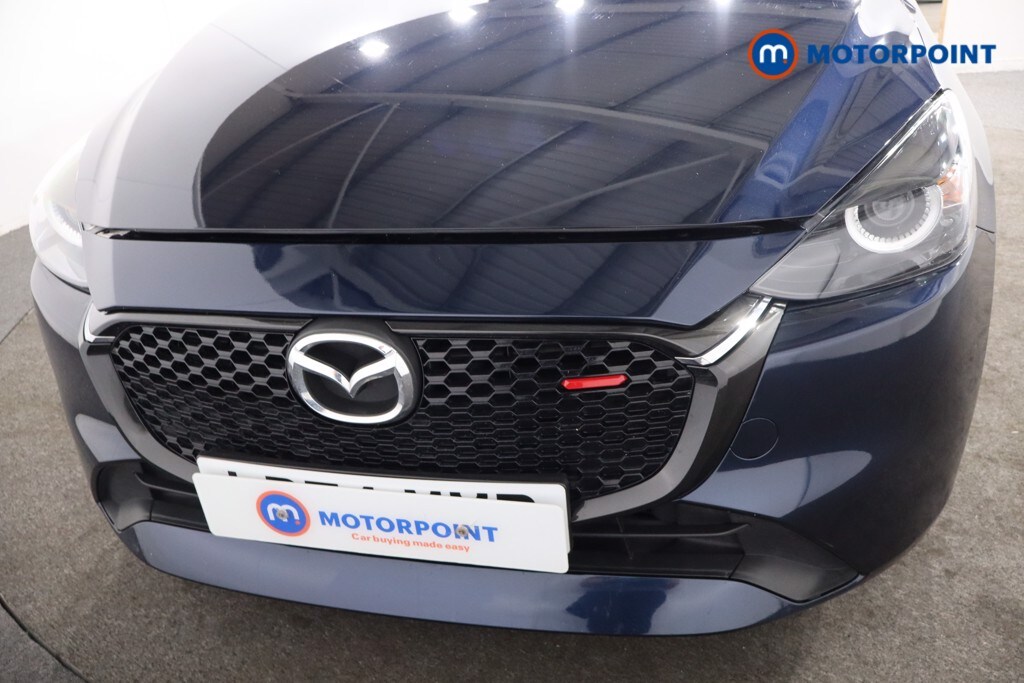 Used Mazda Mazda2 2024 for sale - 76008919: Photo 37