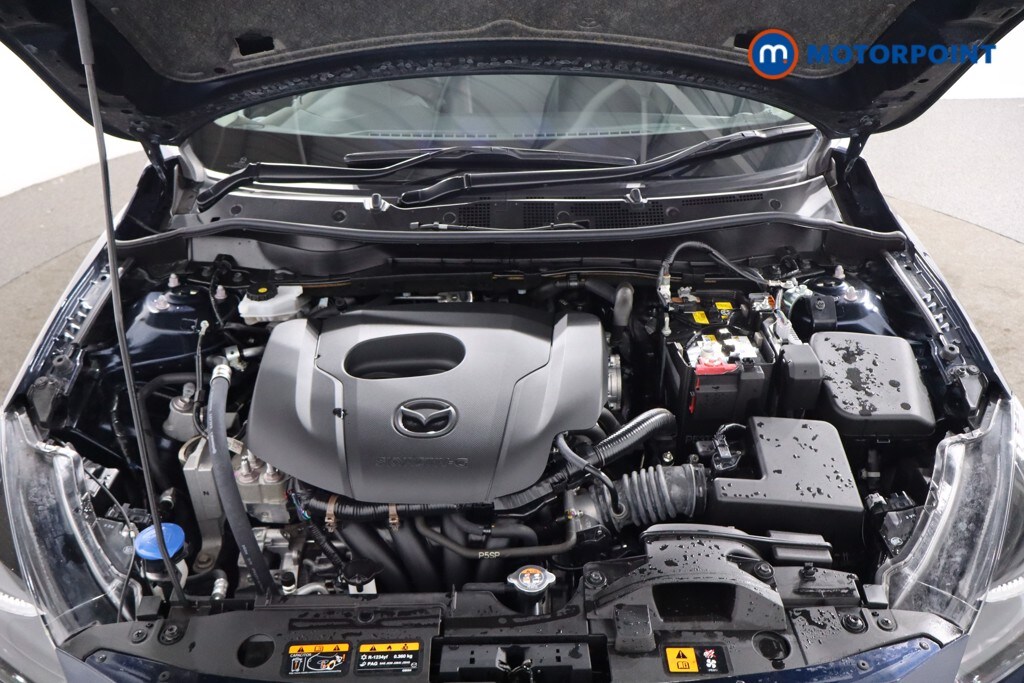 Used Mazda Mazda2 2024 for sale - 76008919: Photo 38