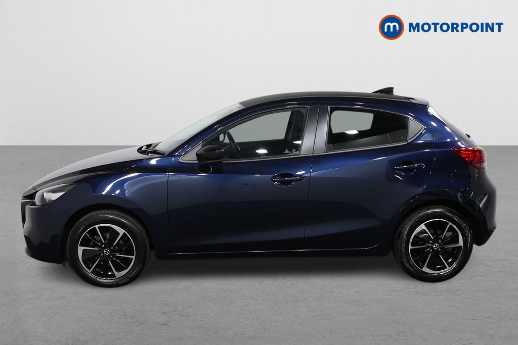 Used Mazda Mazda2 2024 for sale - 76008919: Photo 4