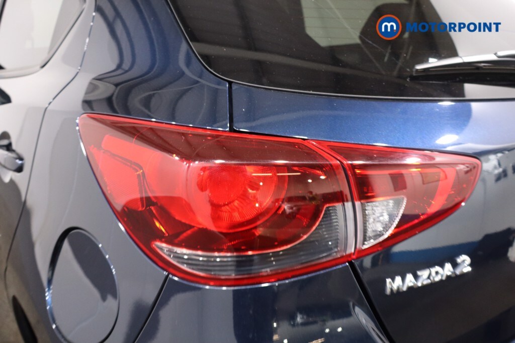 Used Mazda Mazda2 2024 for sale - 76008919: Photo 40