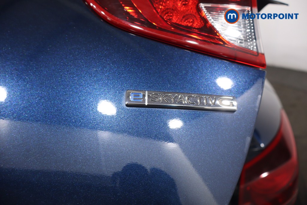Used Mazda Mazda2 2024 for sale - 76008919: Photo 42