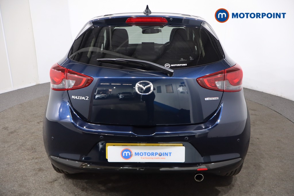 Used Mazda Mazda2 2024 for sale - 76008919: Photo 43