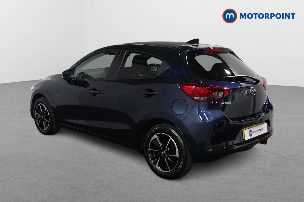 Used Mazda Mazda2 2024 for sale - 76008919: Photo 5