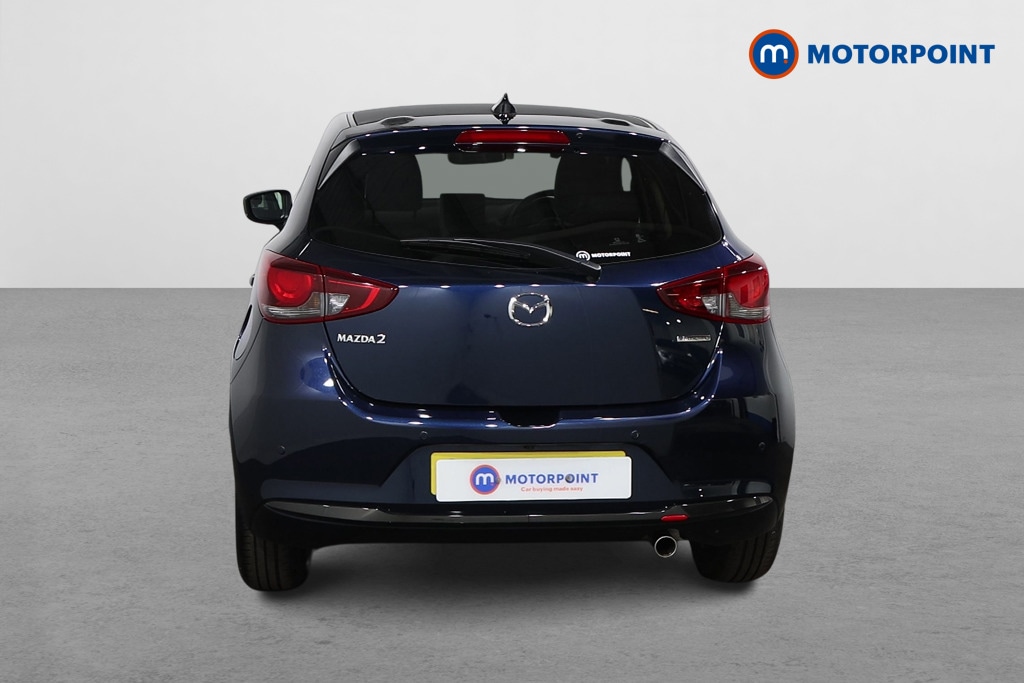 Used Mazda Mazda2 2024 for sale - 76008919: Photo 6