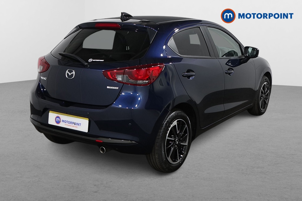 Used Mazda Mazda2 2024 for sale - 76008919: Photo 7
