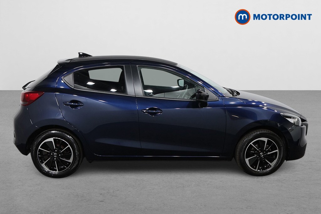 Used Mazda Mazda2 2024 for sale - 76008919: Photo 8