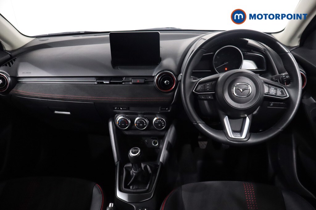 Used Mazda Mazda2 2024 for sale - 76008919: Photo 9