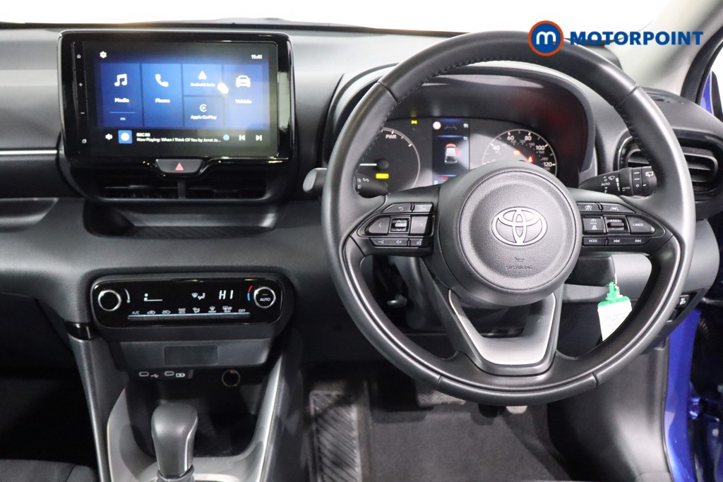 Used Toyota Yaris 2025 for sale - 77962663: Photo 11