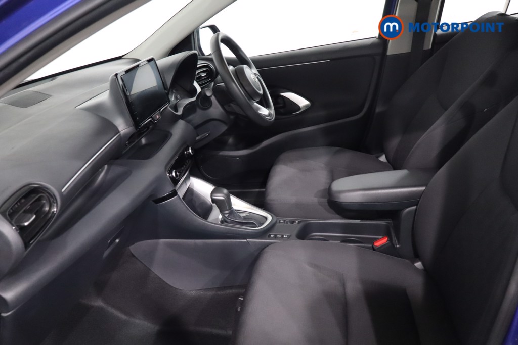 Used Toyota Yaris 2025 for sale - 77962663: Photo 12