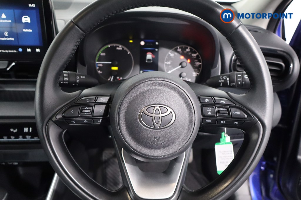 Used Toyota Yaris 2025 for sale - 77962663: Photo 14
