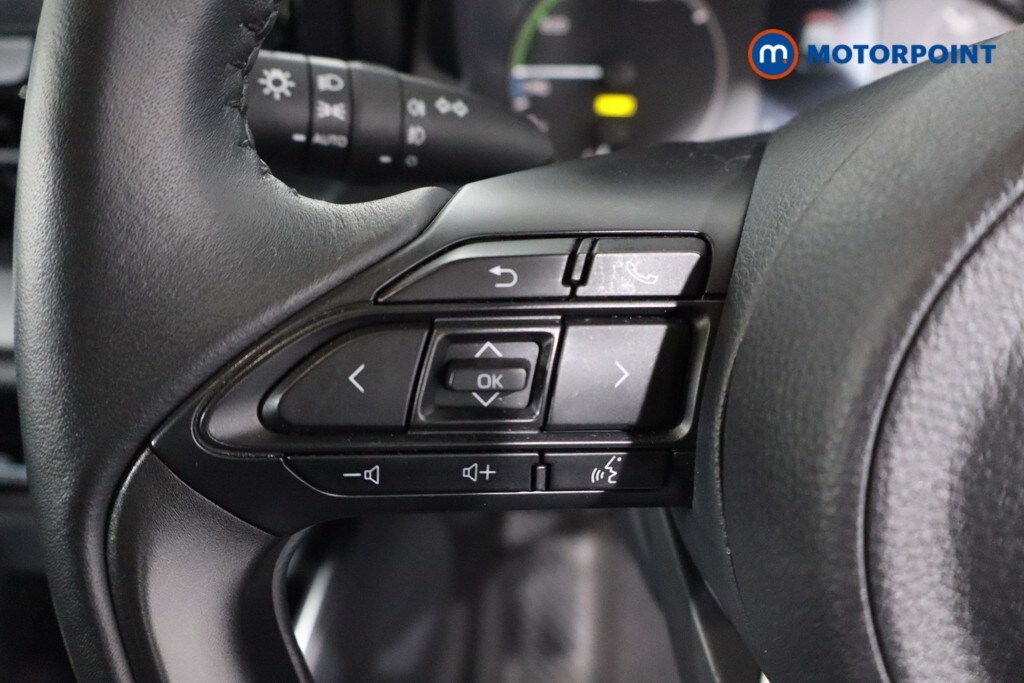 Used Toyota Yaris 2025 for sale - 77962663: Photo 15