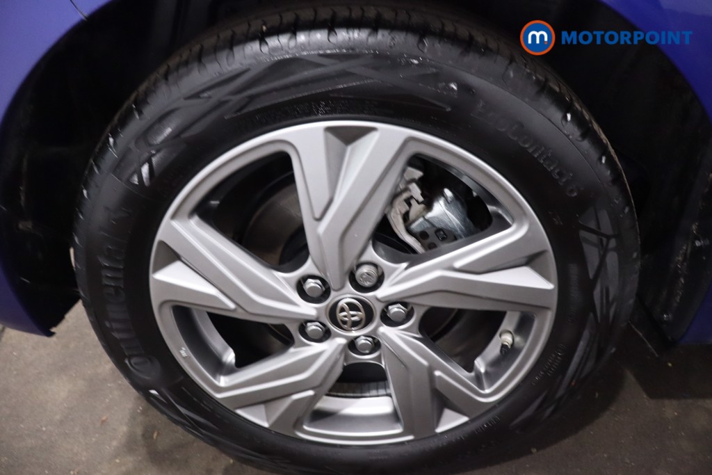 Used Toyota Yaris 2025 for sale - 77962663: Photo 17