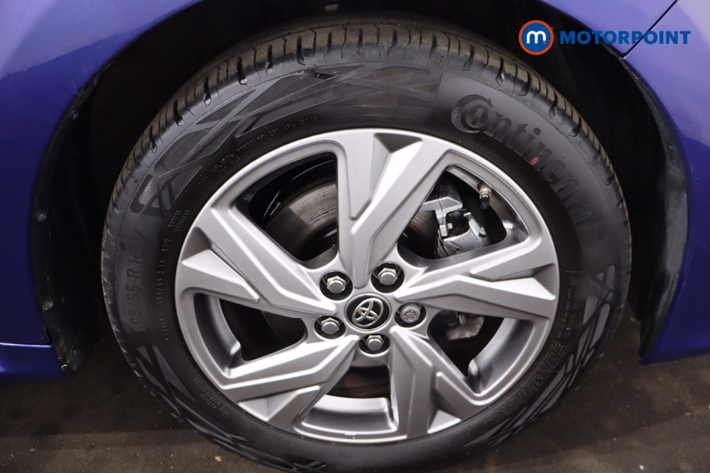 Used Toyota Yaris 2025 for sale - 77962663: Photo 18