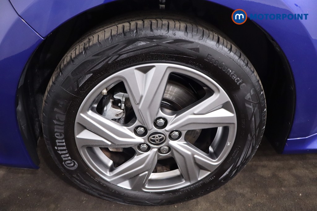 Used Toyota Yaris 2025 for sale - 77962663: Photo 19