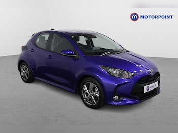 Used Toyota Yaris 2025 for sale - 77962663: Photo