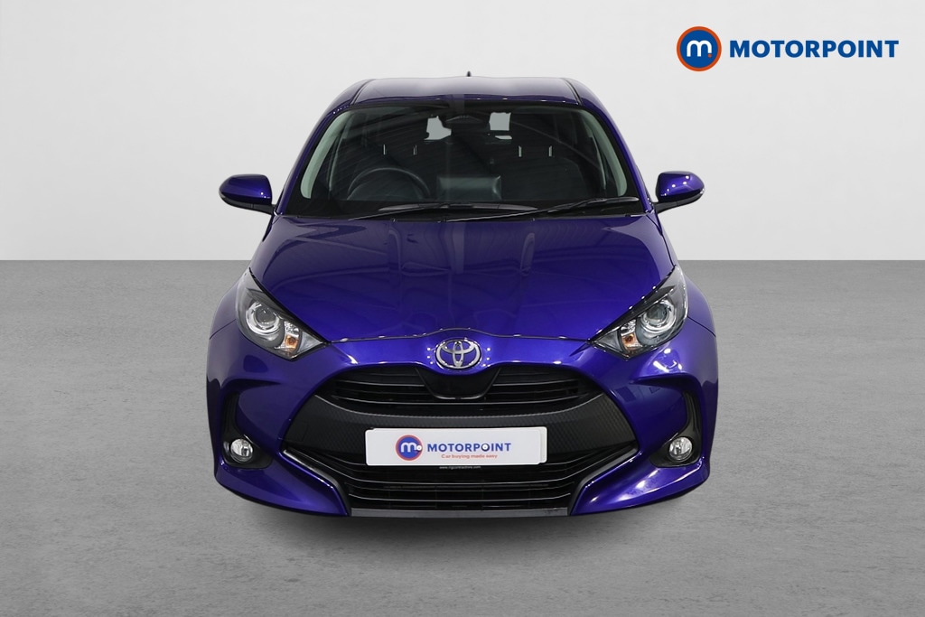 Used Toyota Yaris 2025 for sale - 77962663: Photo 2
