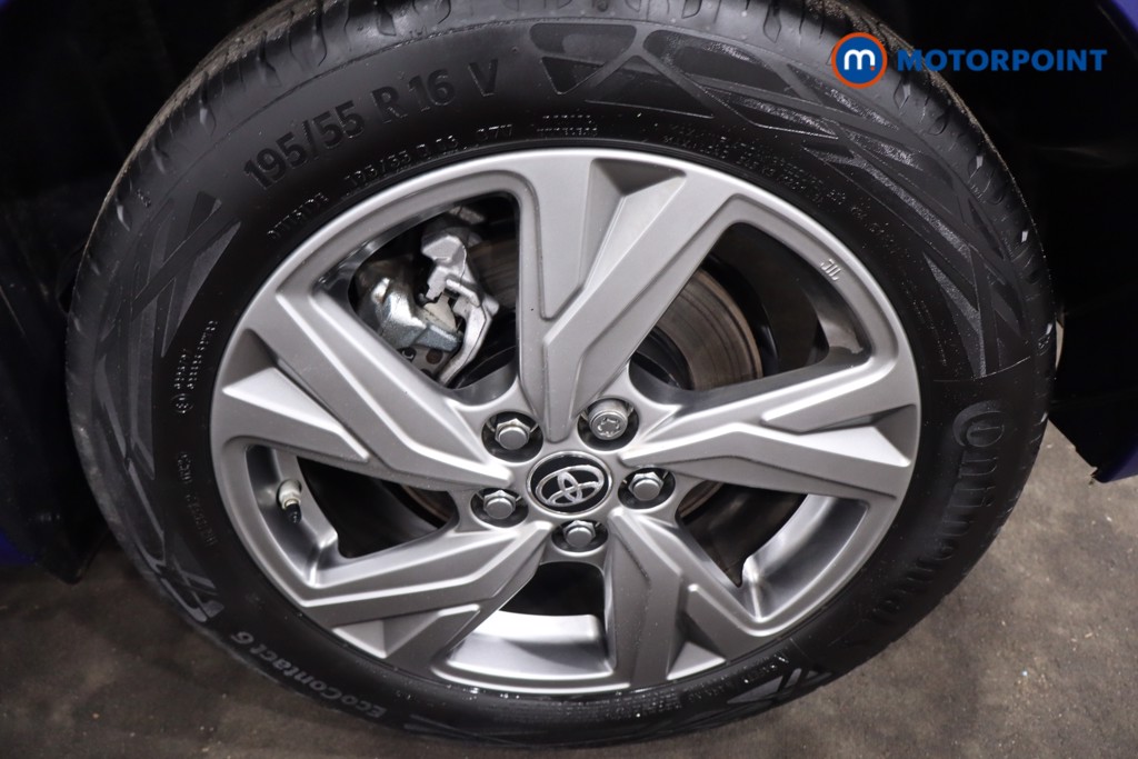 Used Toyota Yaris 2025 for sale - 77962663: Photo 20