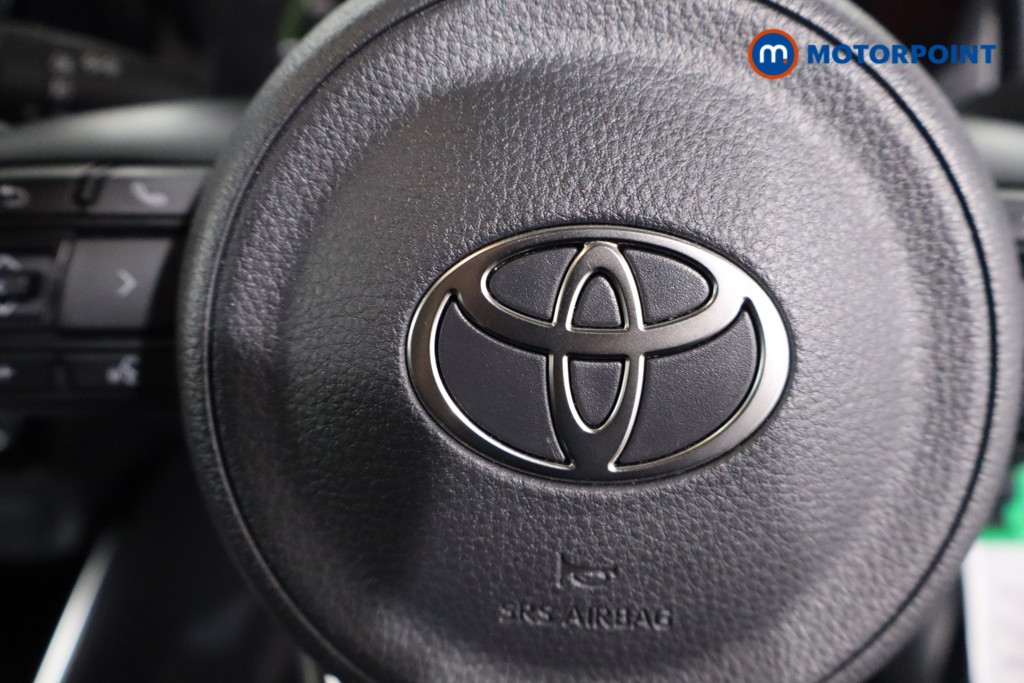 Used Toyota Yaris 2025 for sale - 77962663: Photo 21