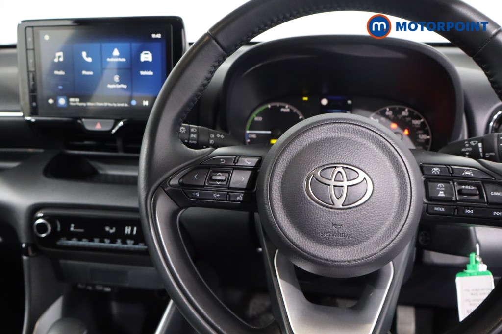 Used Toyota Yaris 2025 for sale - 77962663: Photo 27