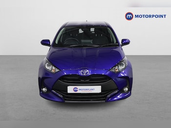 Used Toyota Yaris 2025 for sale - 77962663: Photo