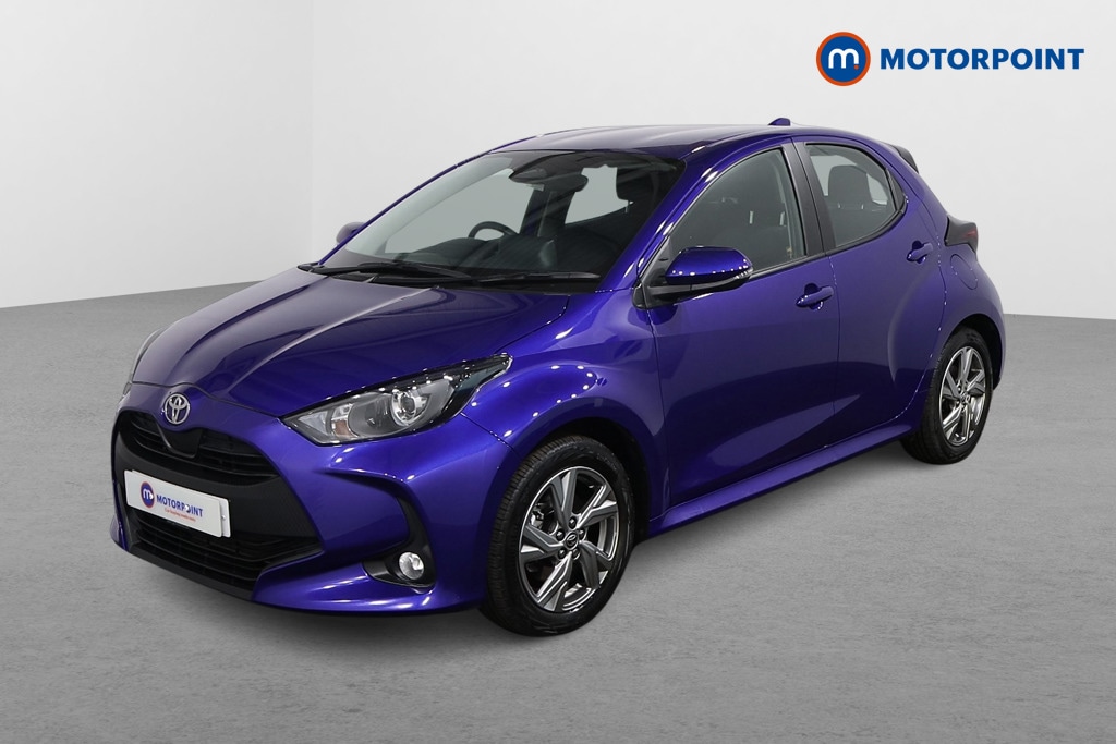 Used Toyota Yaris 2025 for sale - 77962663: Photo 3