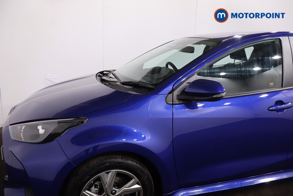 Used Toyota Yaris 2025 for sale - 77962663: Photo 35