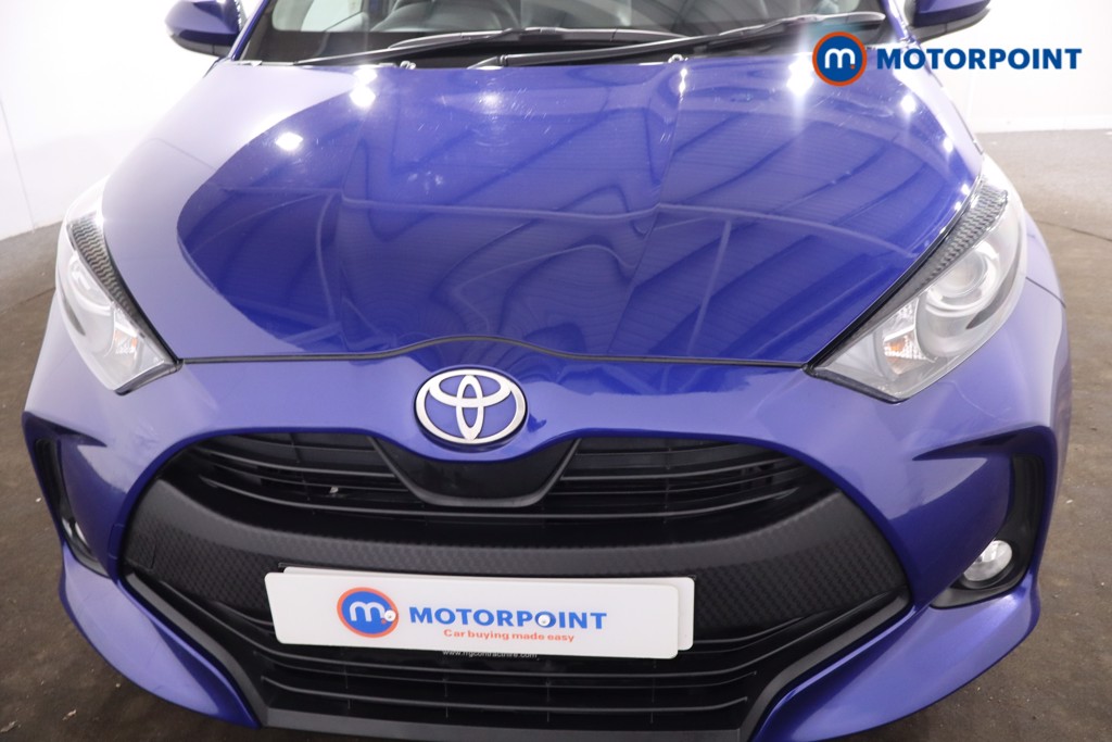 Used Toyota Yaris 2025 for sale - 77962663: Photo 37