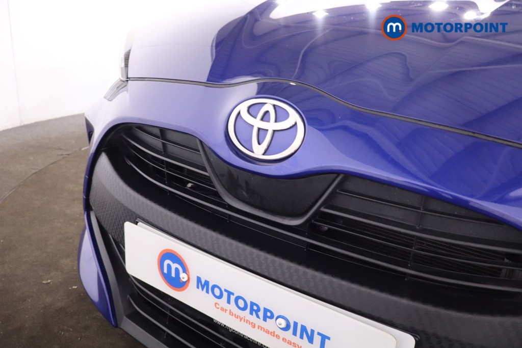 Used Toyota Yaris 2025 for sale - 77962663: Photo 38