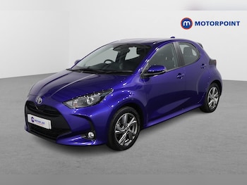 Used Toyota Yaris 2025 for sale - 77962663: Photo