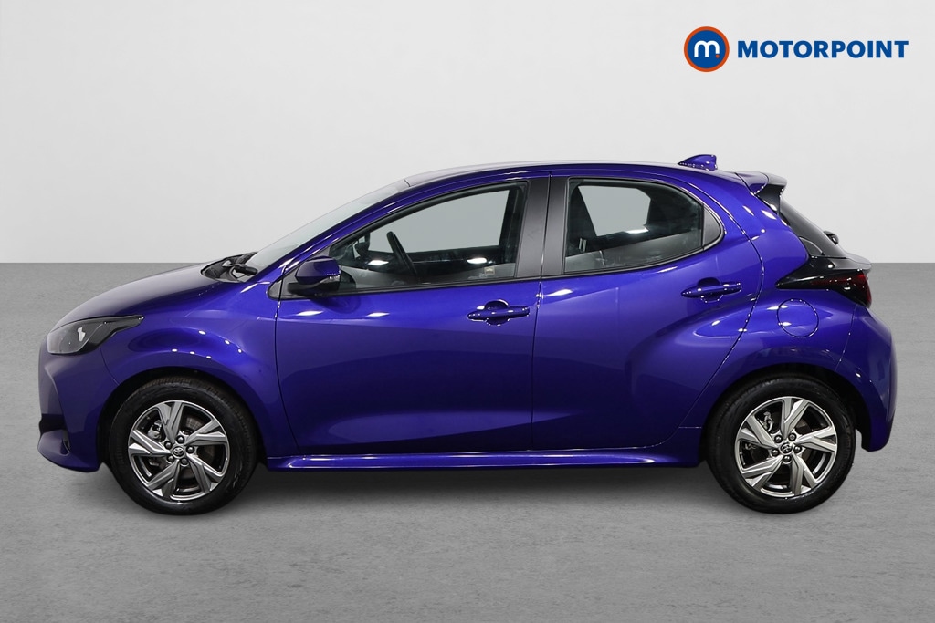 Used Toyota Yaris 2025 for sale - 77962663: Photo 4