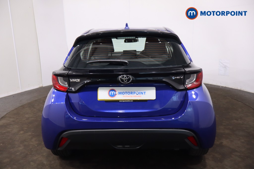 Used Toyota Yaris 2025 for sale - 77962663: Photo 43