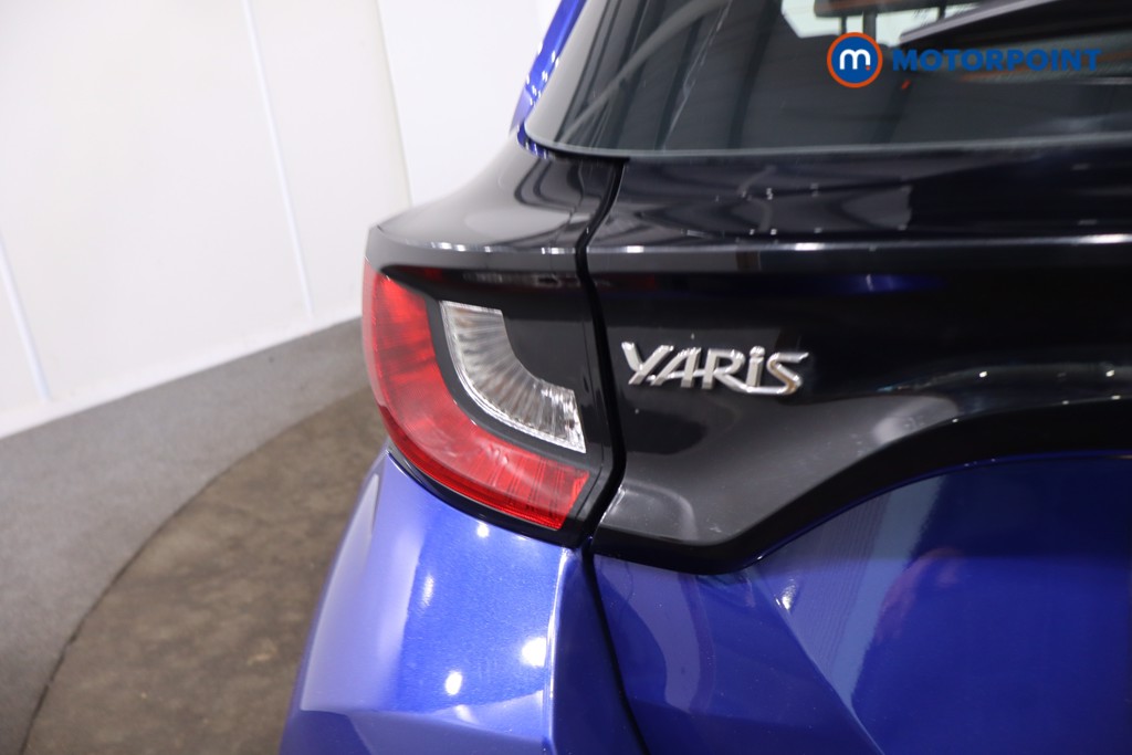 Used Toyota Yaris 2025 for sale - 77962663: Photo 44