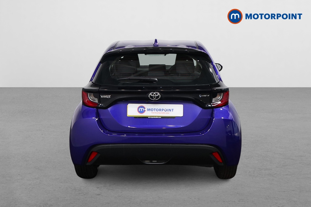 Used Toyota Yaris 2025 for sale - 77962663: Photo 6